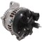 Wai Global Alternator, ALTND IRIF 12V 140A SC6 CW H, 140 Amp12 Volt, CW, 6Groove Decoupler Pulley 11787N - alternate 1